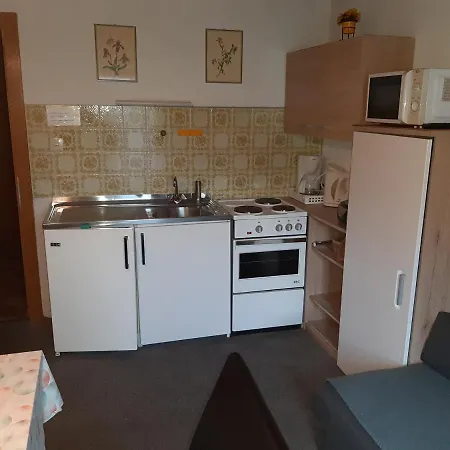 Haus Bergfrieden Achenkirch