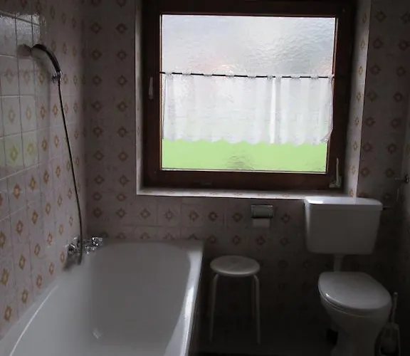 Haus Bergfrieden Achenkirch