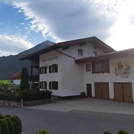 Haus Bergfrieden Achenkirch