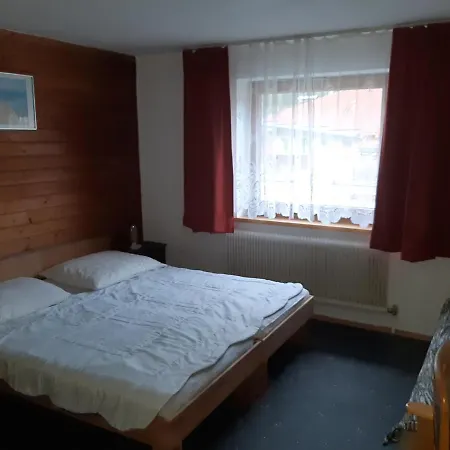 Haus Bergfrieden Achenkirch